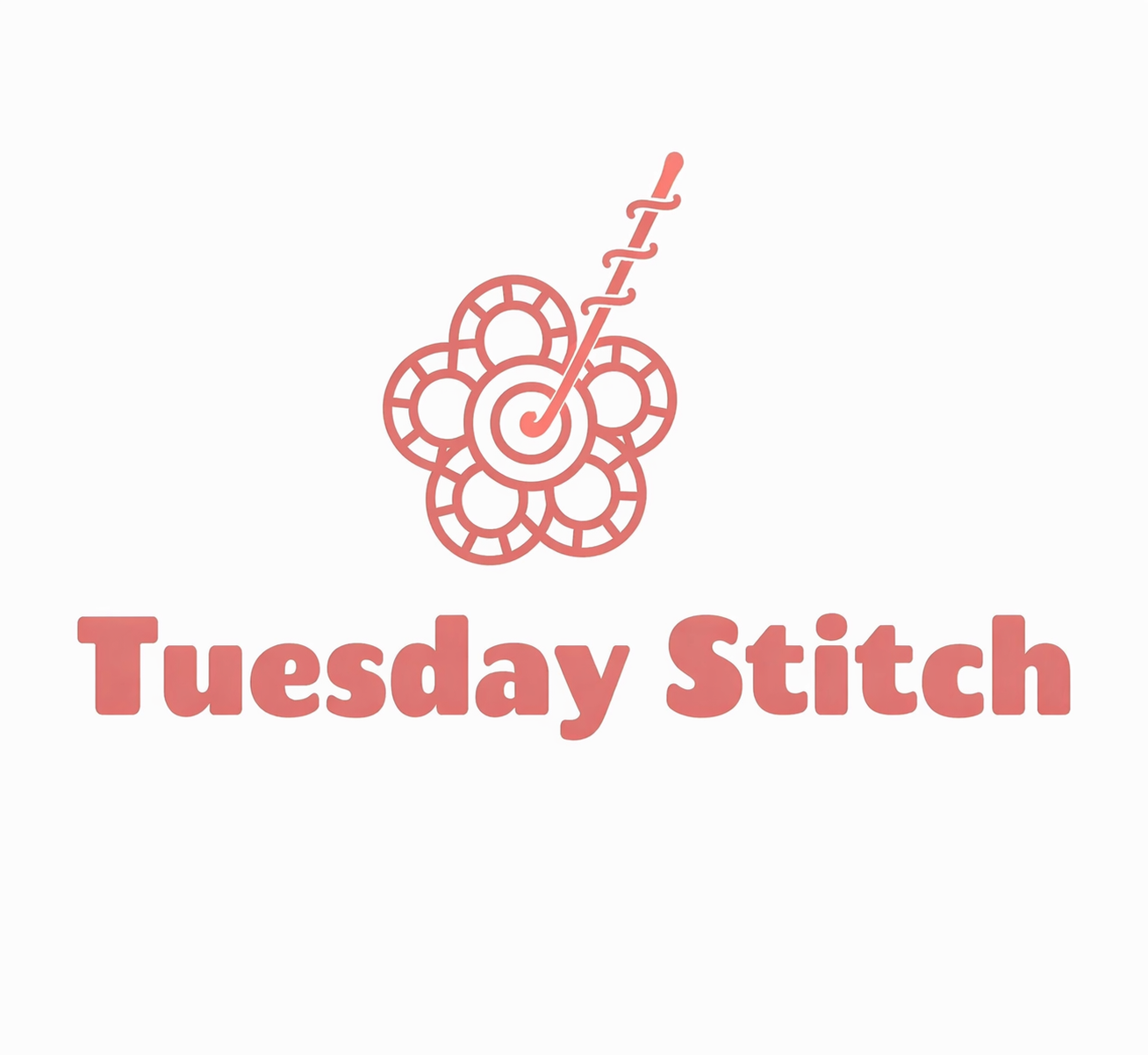 Tuesday Stitch logo